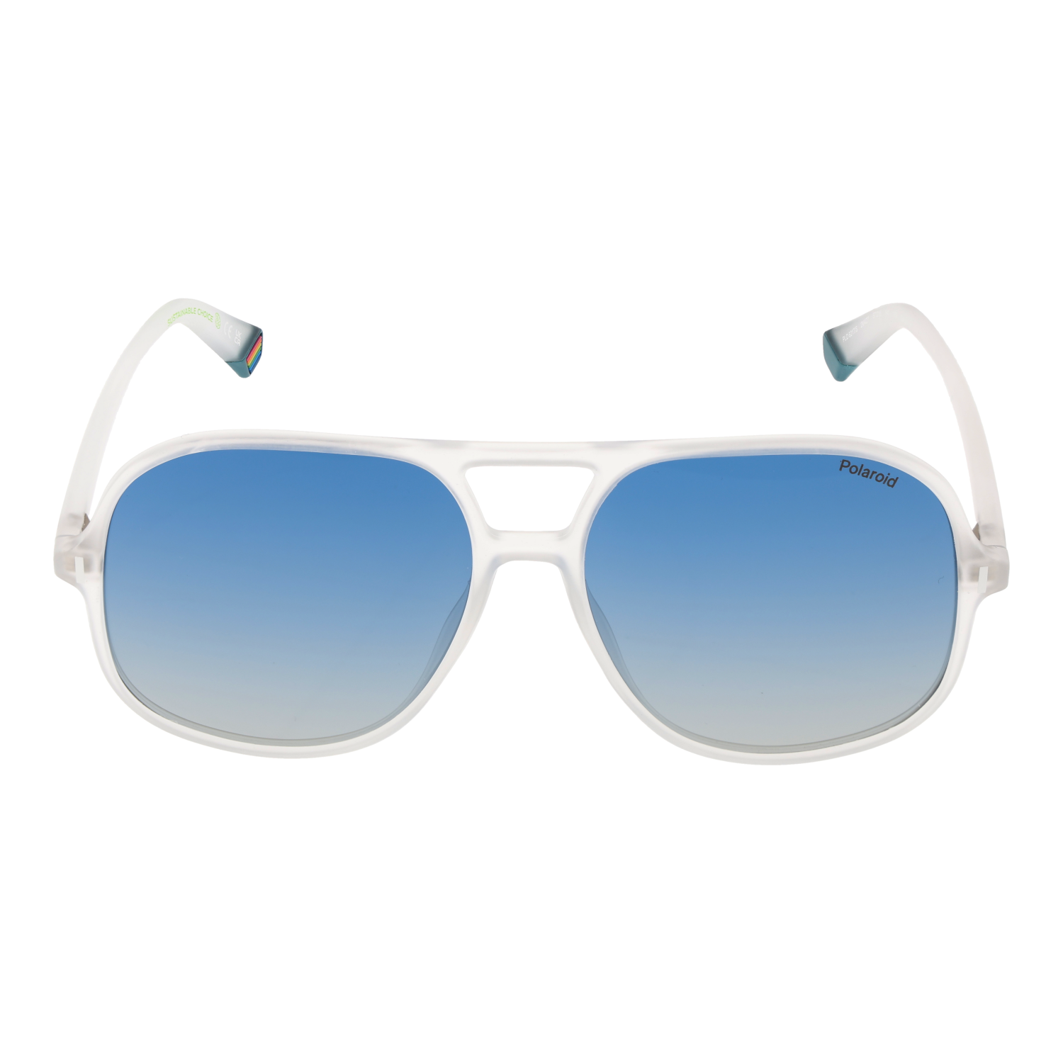 Polaroid Sunglasses PLD 6217/S 2M4Z7 57