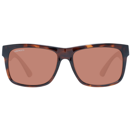 Serengeti Sunglasses 8371-AU Positano 56