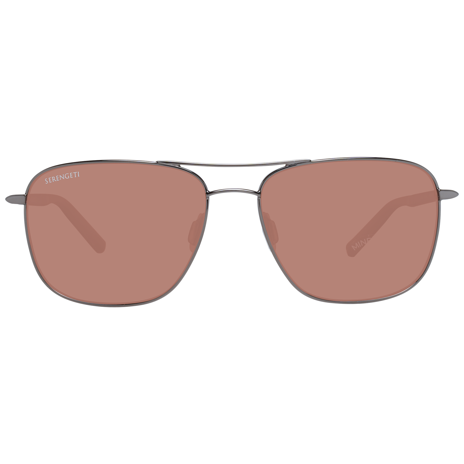 Serengeti Sunglasses 8799-AU Spello 58