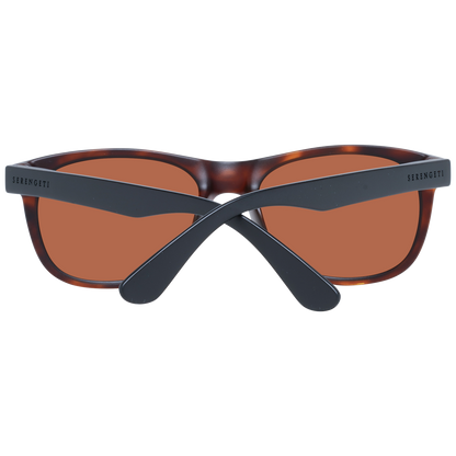 Serengeti Sunglasses 9035 Anteo 52