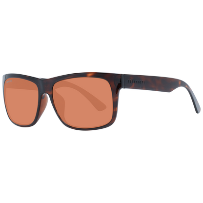 Serengeti Sunglasses 9045 Positano 56