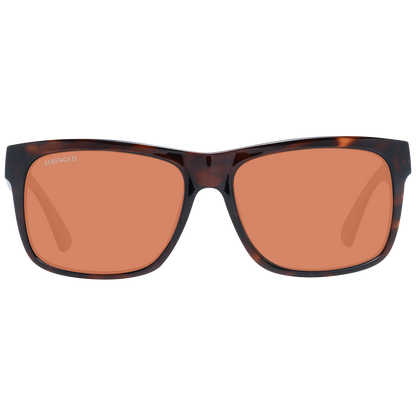 Serengeti Sunglasses 9045 Positano 56