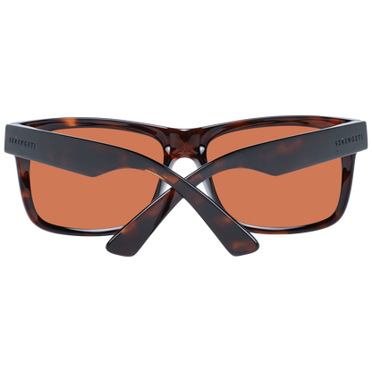 Serengeti Sunglasses 9045 Positano 56