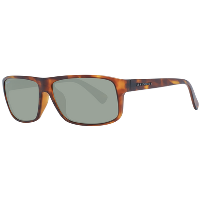 Serengeti Sunglasses 9053 Claudio 61