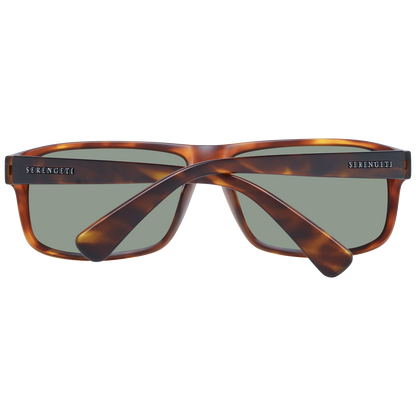 Serengeti Sunglasses 9053 Claudio 61