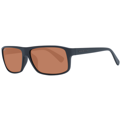 Serengeti Sunglasses 9055 Claudio 61