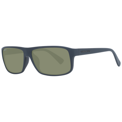 Serengeti Sunglasses 9056 Claudio 61