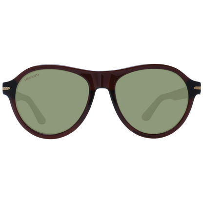 Serengeti Sunglasses SS527004 Danby 56