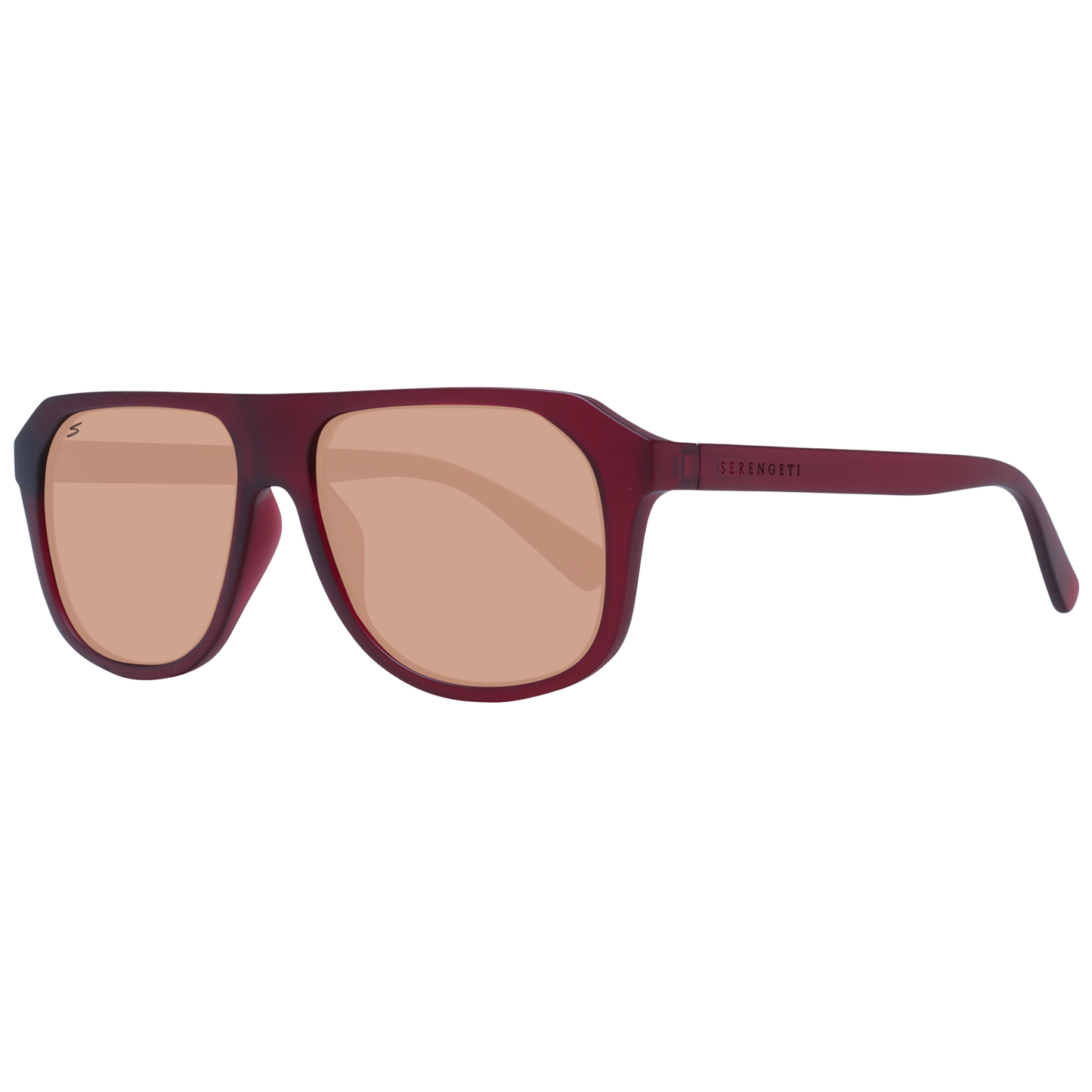 Serengeti Sunglasses SS535004 Oatman 57