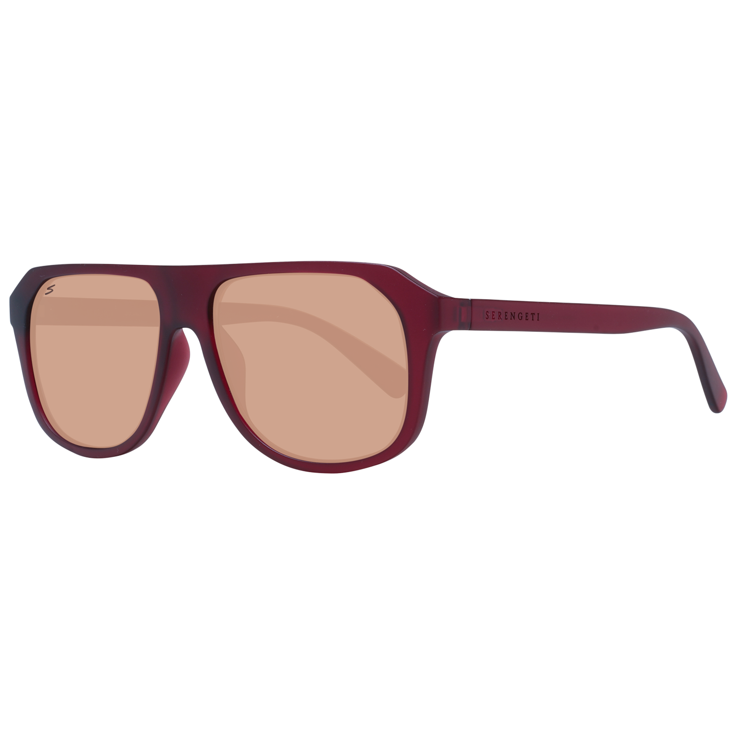 Serengeti Sunglasses SS535004 Oatman 57