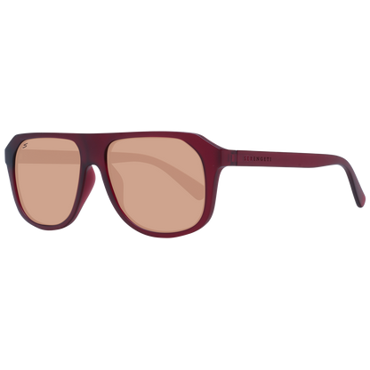 Serengeti Sunglasses SS535004 Oatman 57