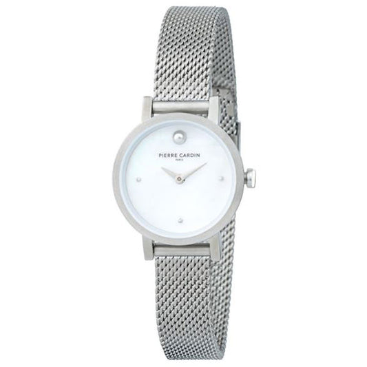 Pierre Cardin Watch CCM.0522 Canal St Martin Pearls