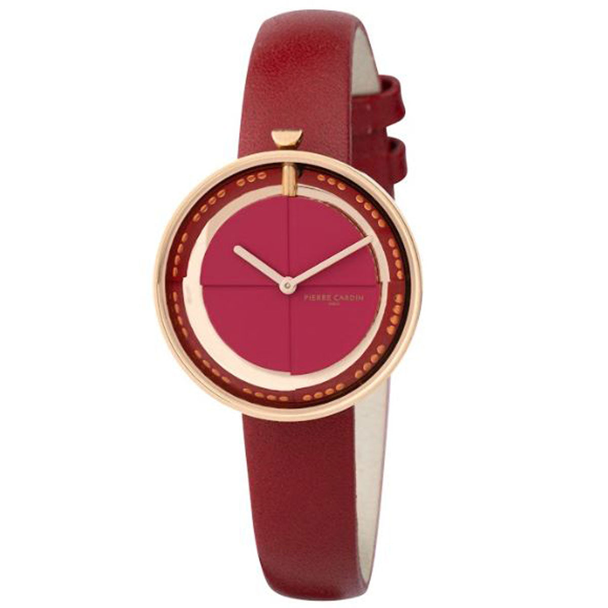 Pierre Cardin Watch CMA.0007 Marias Mirror