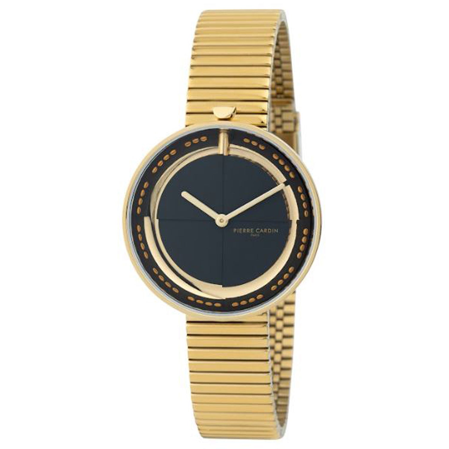 Pierre Cardin Watch CMA.0009 Marais Mirror