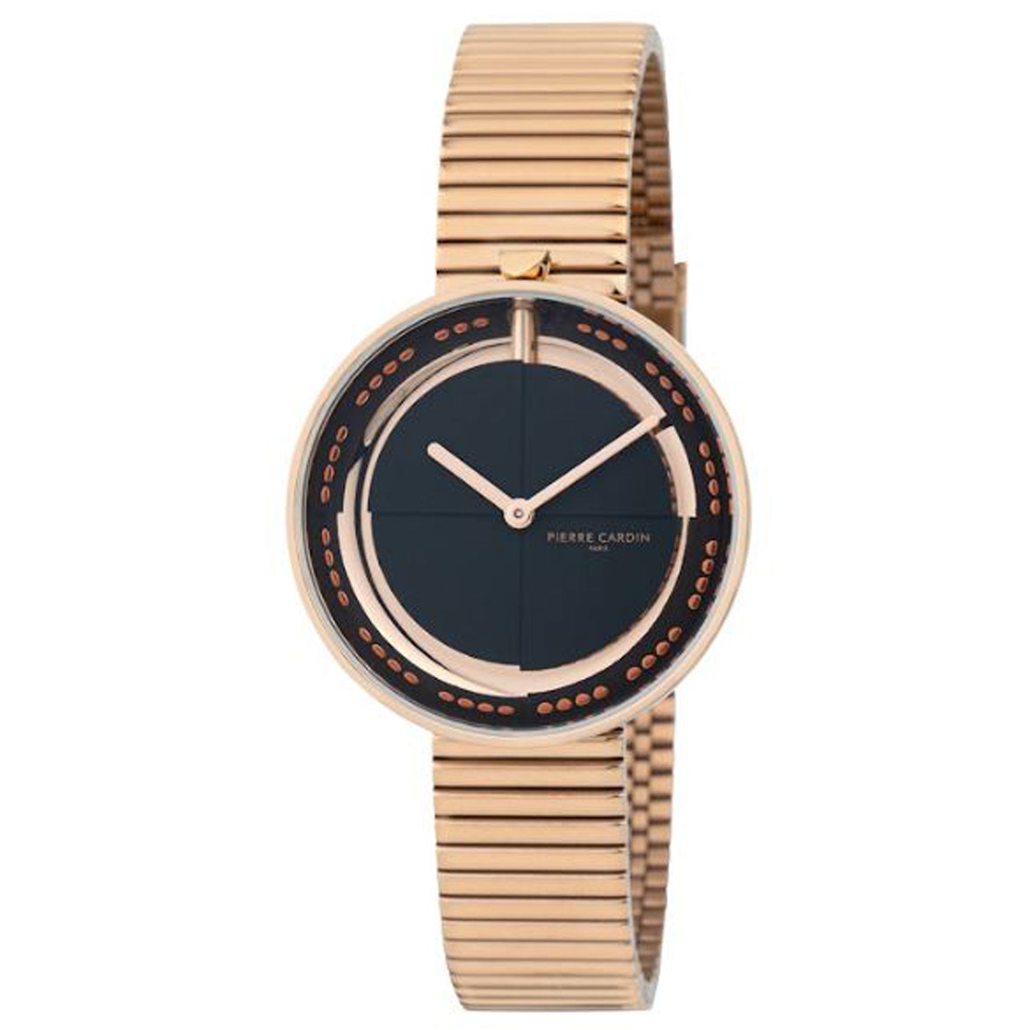 Pierre Cardin Watch CMA.0010 Marais Mirror