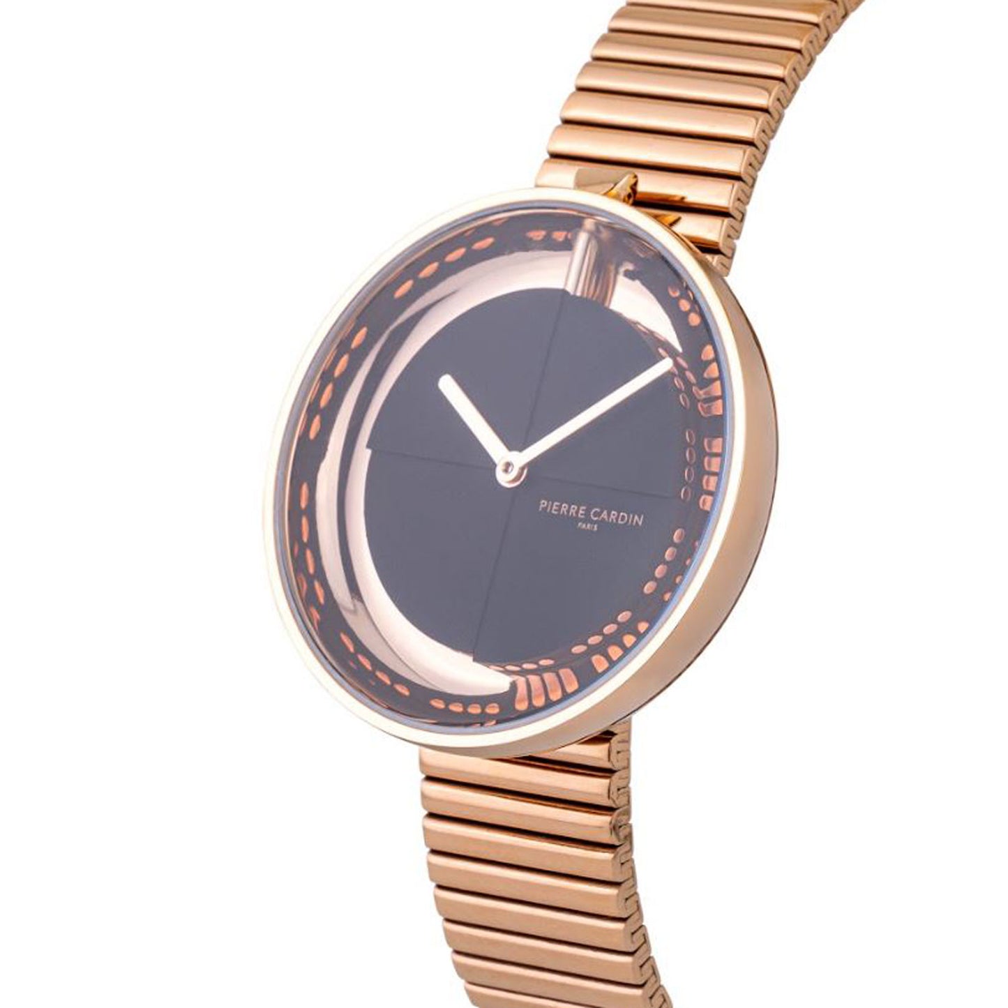 Pierre Cardin Watch CMA.0010 Marais Mirror