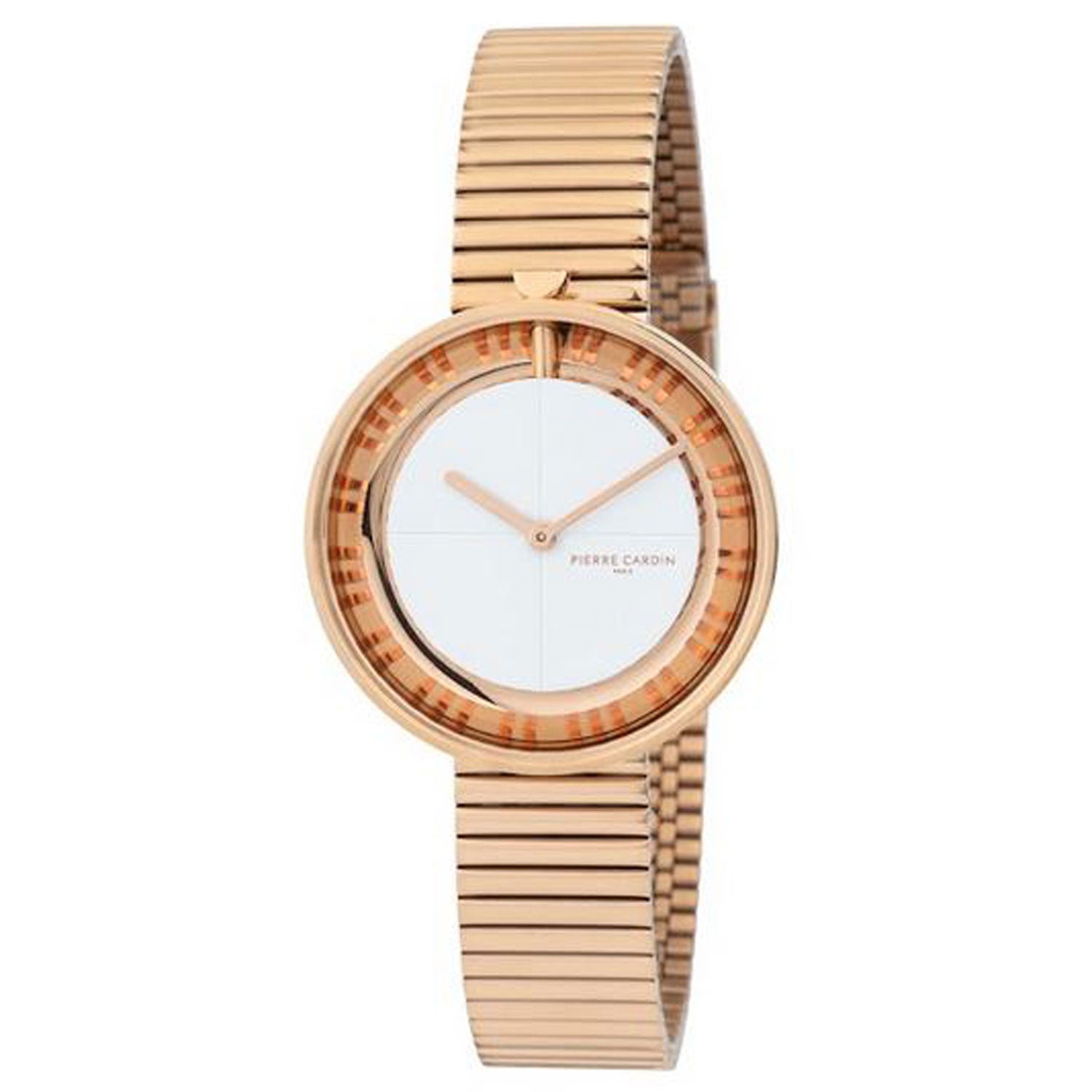 Pierre Cardin Watch CMA.0017 Marias Piano