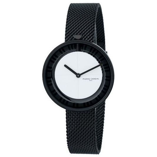 Pierre Cardin Watch CMA.0018 Marias Piano