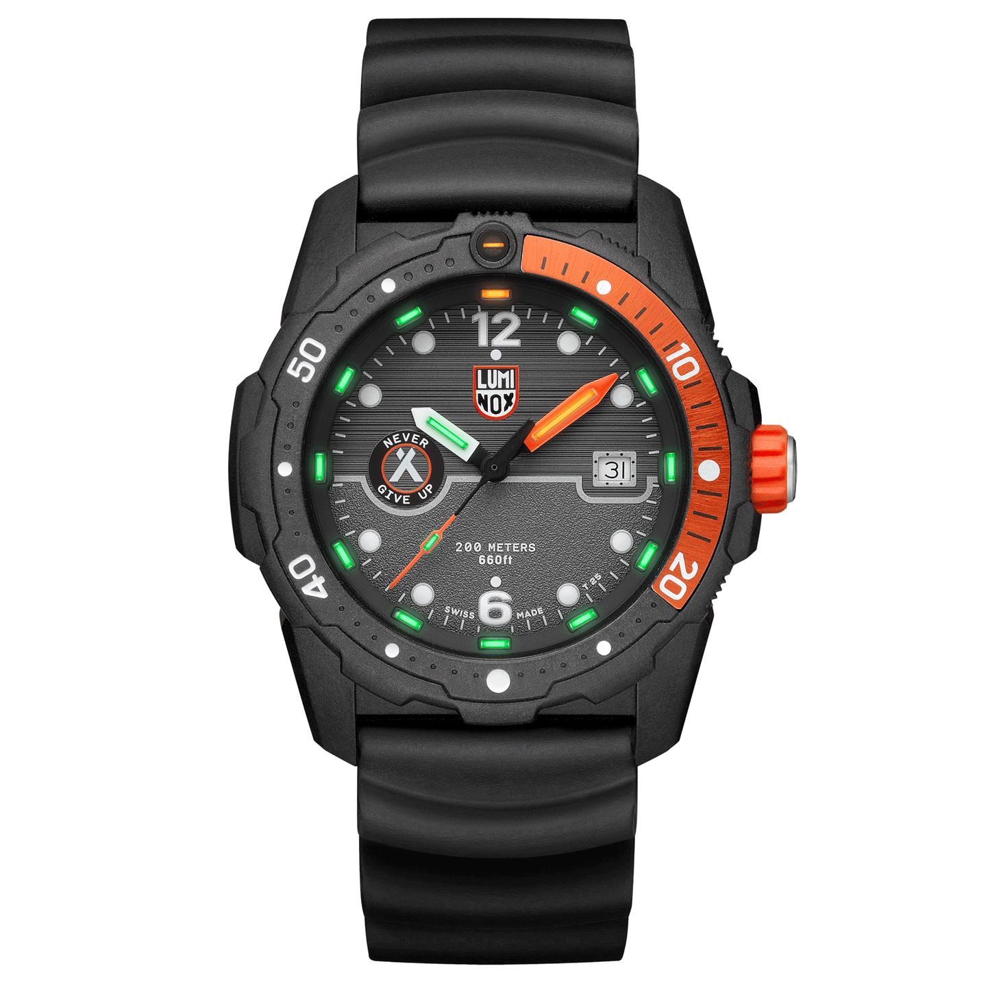 Luminox Watch XB.3729.NGU