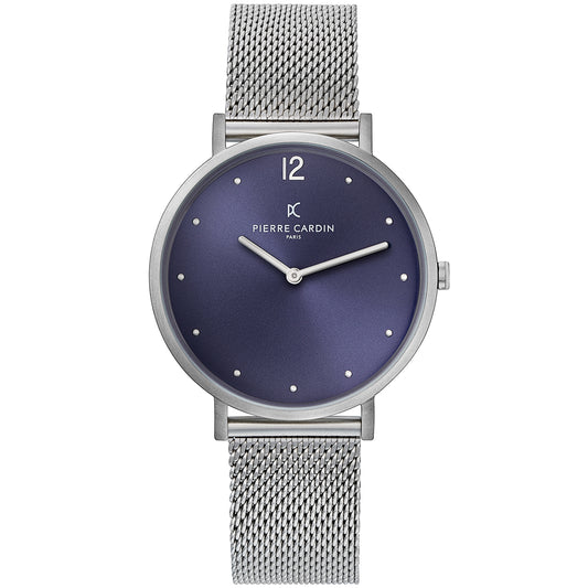 Pierre Cardin Watch CBV.1019 Belleville Simplicity