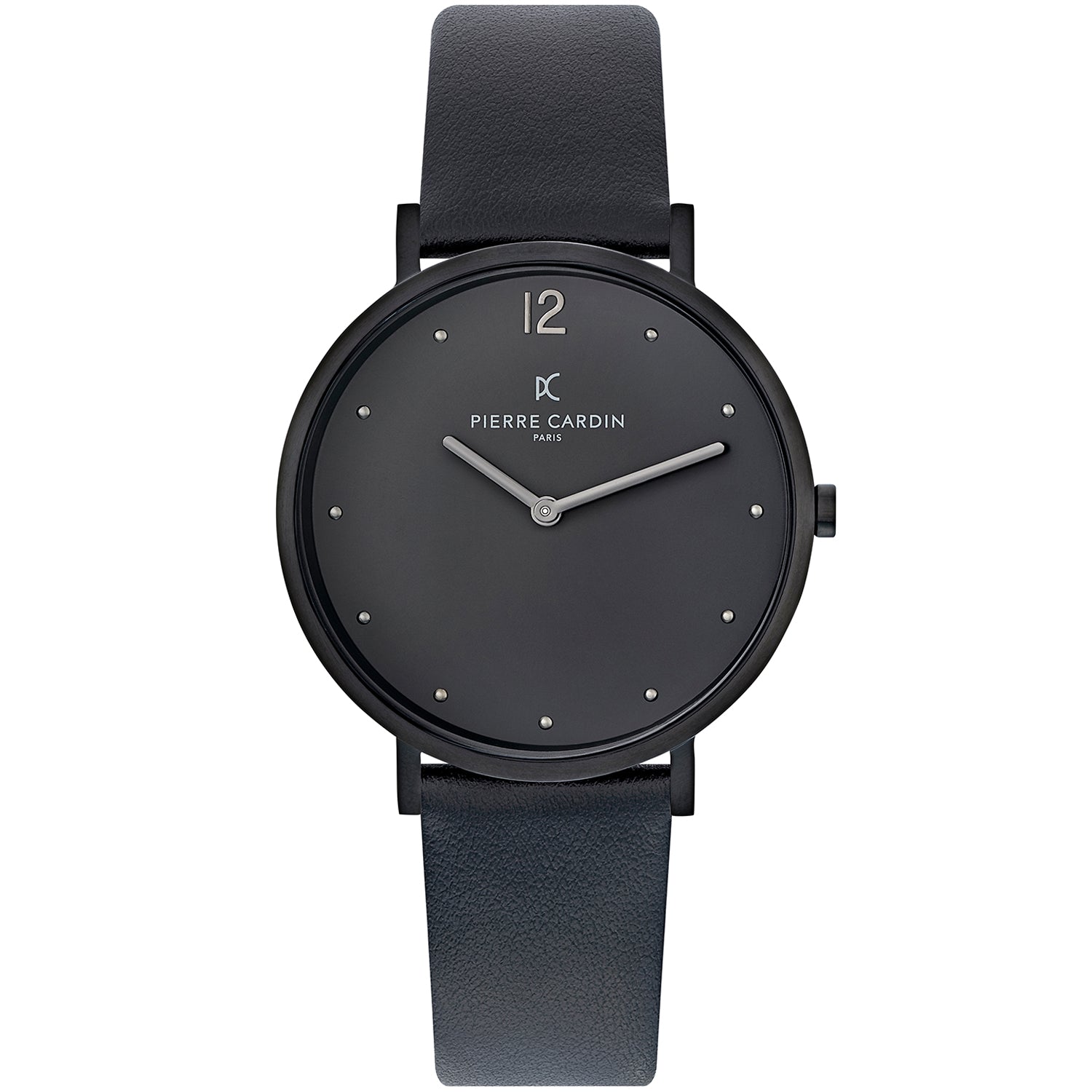 Pierre Cardin Watch CBV.1021 Belleville Simplicity