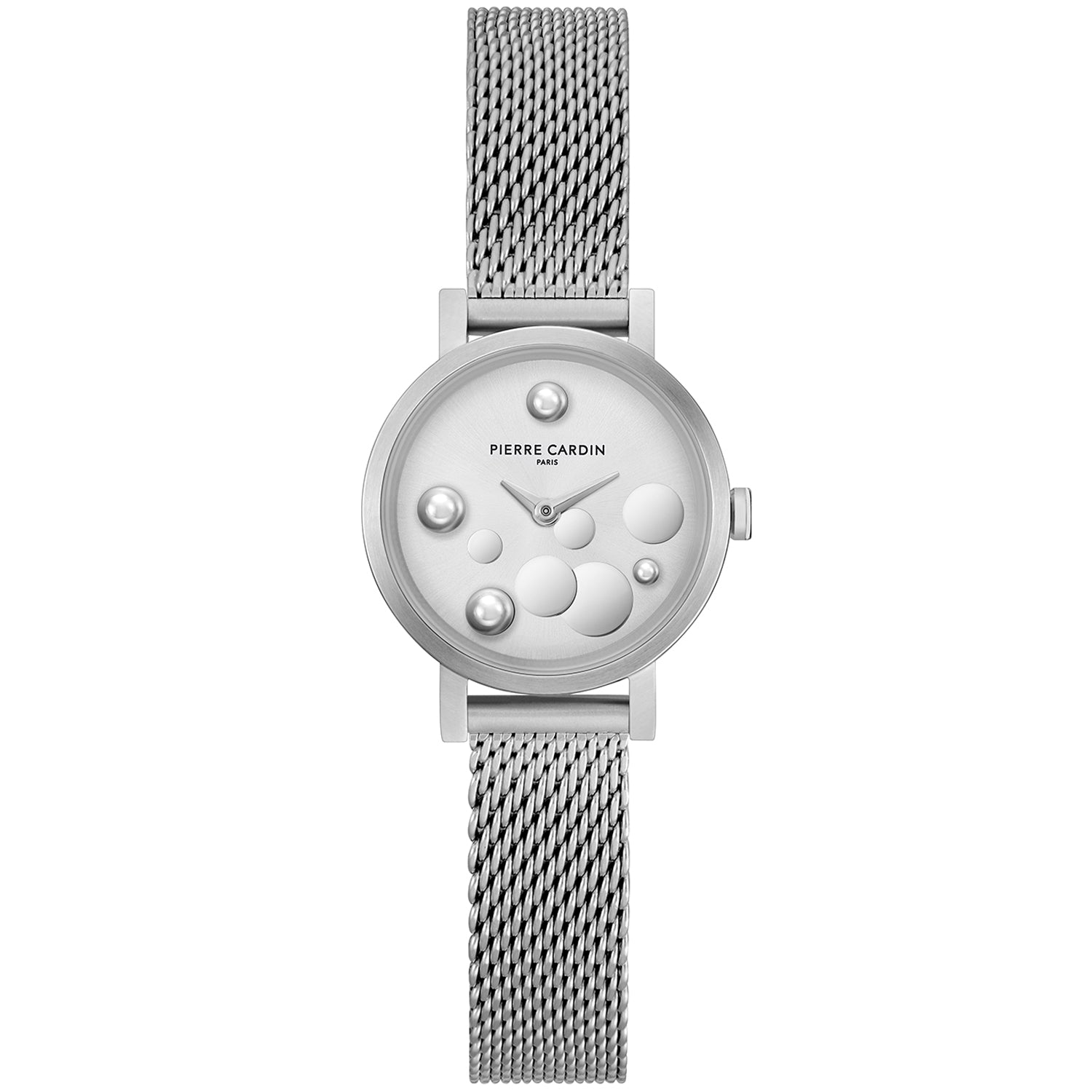 Pierre Cardin Watch CCM.0503 Canal St. Martin Pearls