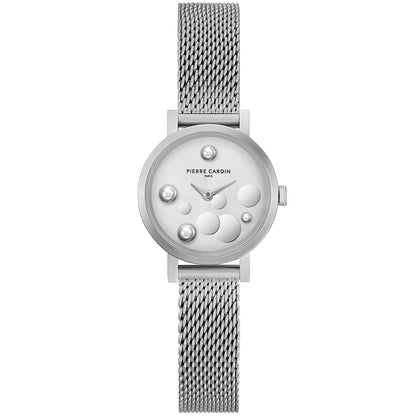 Pierre Cardin Watch CCM.0503 Canal St. Martin Pearls