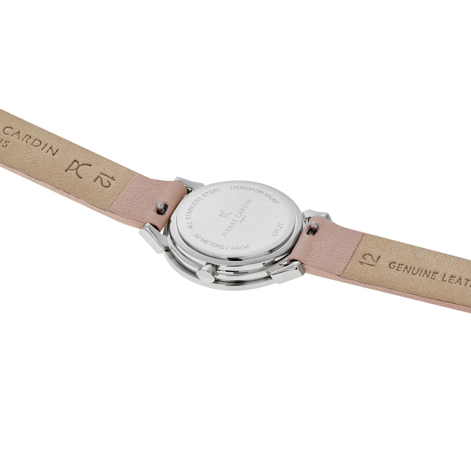 Pierre Cardin Watch CPI.2506 Pigalle plissée