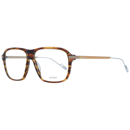 Locman Optical Frame LOCV003 DEM 58