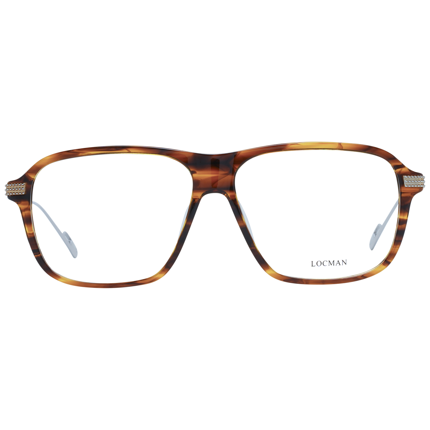 Locman Optical Frame LOCV003 DEM 58