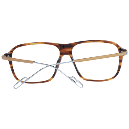 Locman Optical Frame LOCV003 DEM 58