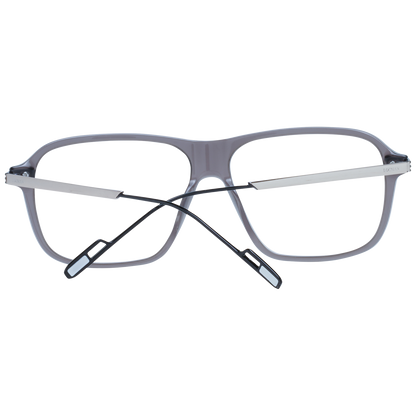 Locman Optical Frame LOCV003 GRY 58