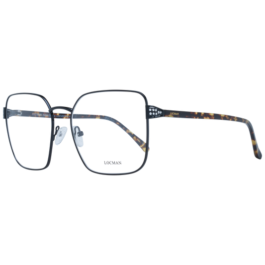 Montures Optiques Locman LOCV005 57BLK