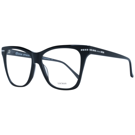 Montures Optiques Locman LOCV008STR 59BLK