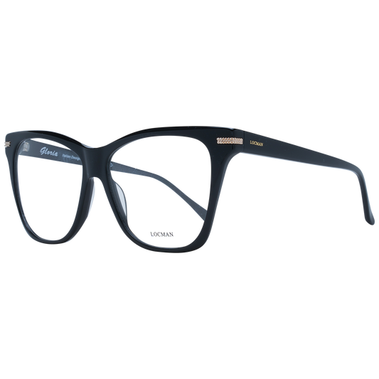 Montures Optiques Locman LOCV008 59BLK