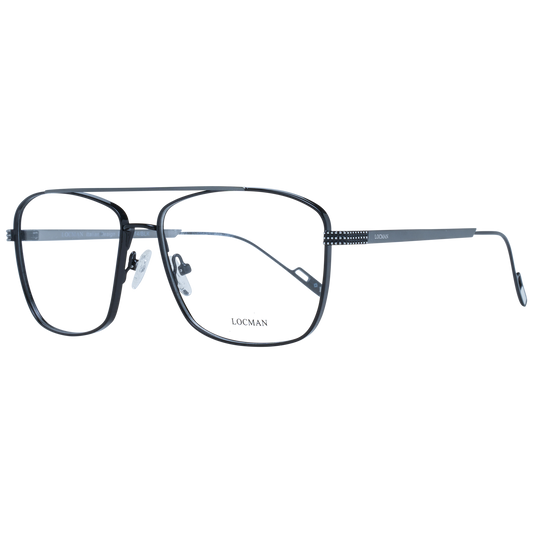 Montures Optiques Locman LOCV014 60BLK