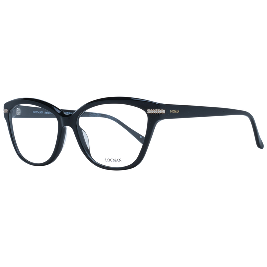 Montures Optiques Locman LOCV015 56BLK