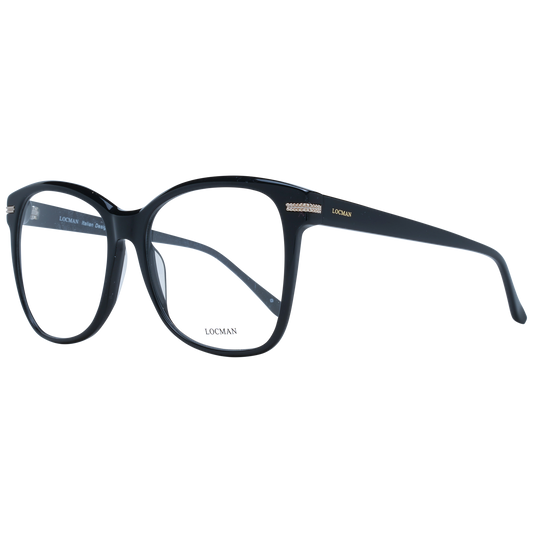 Montures Optiques Locman LOCV018 57BLK