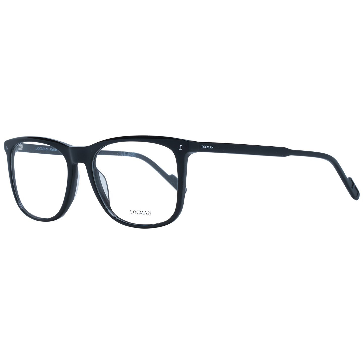 Montures Optiques Locman LOCV031 54BLK