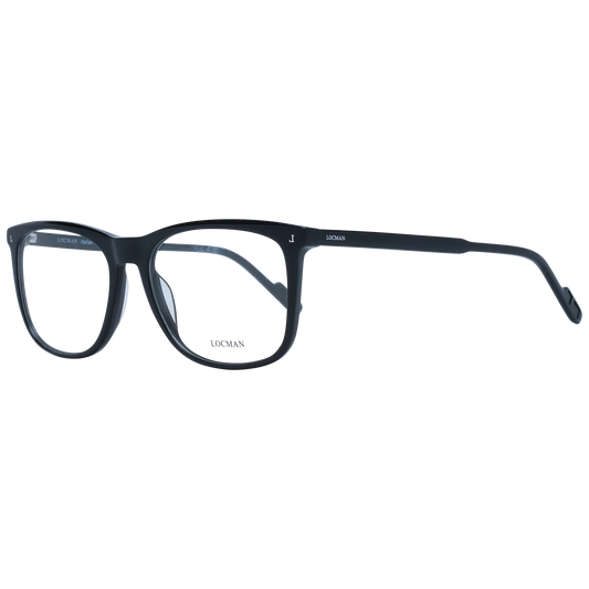 Montures Optiques Locman LOCV031 54BLK