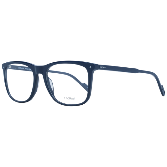 Montures Optiques Locman LOCV031 54BLU