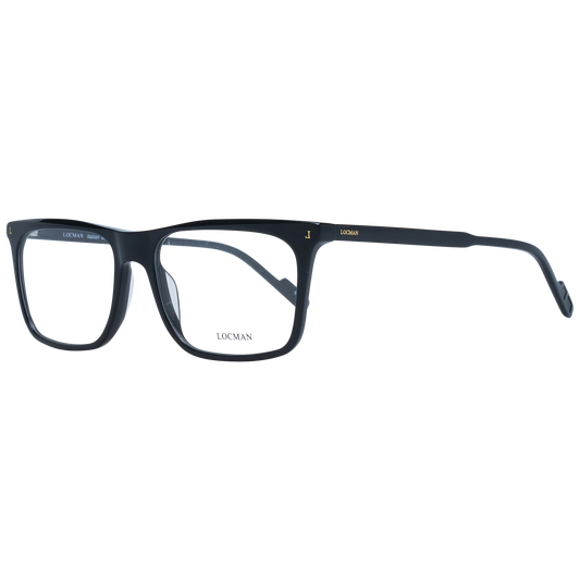 Montures Optiques Locman LOCV032 53BLK