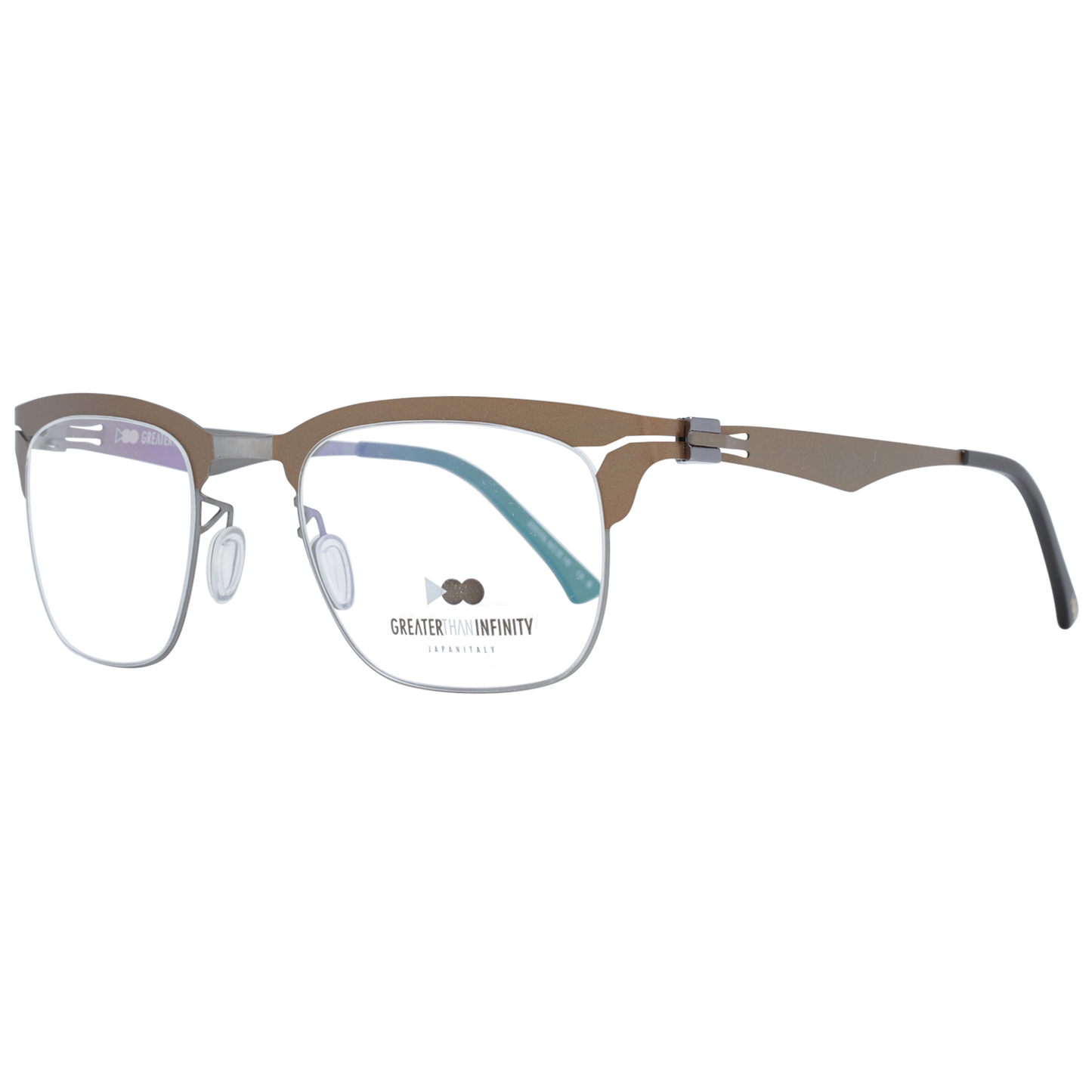 Greater Than Infinity Optical Frame GT001 V06 46