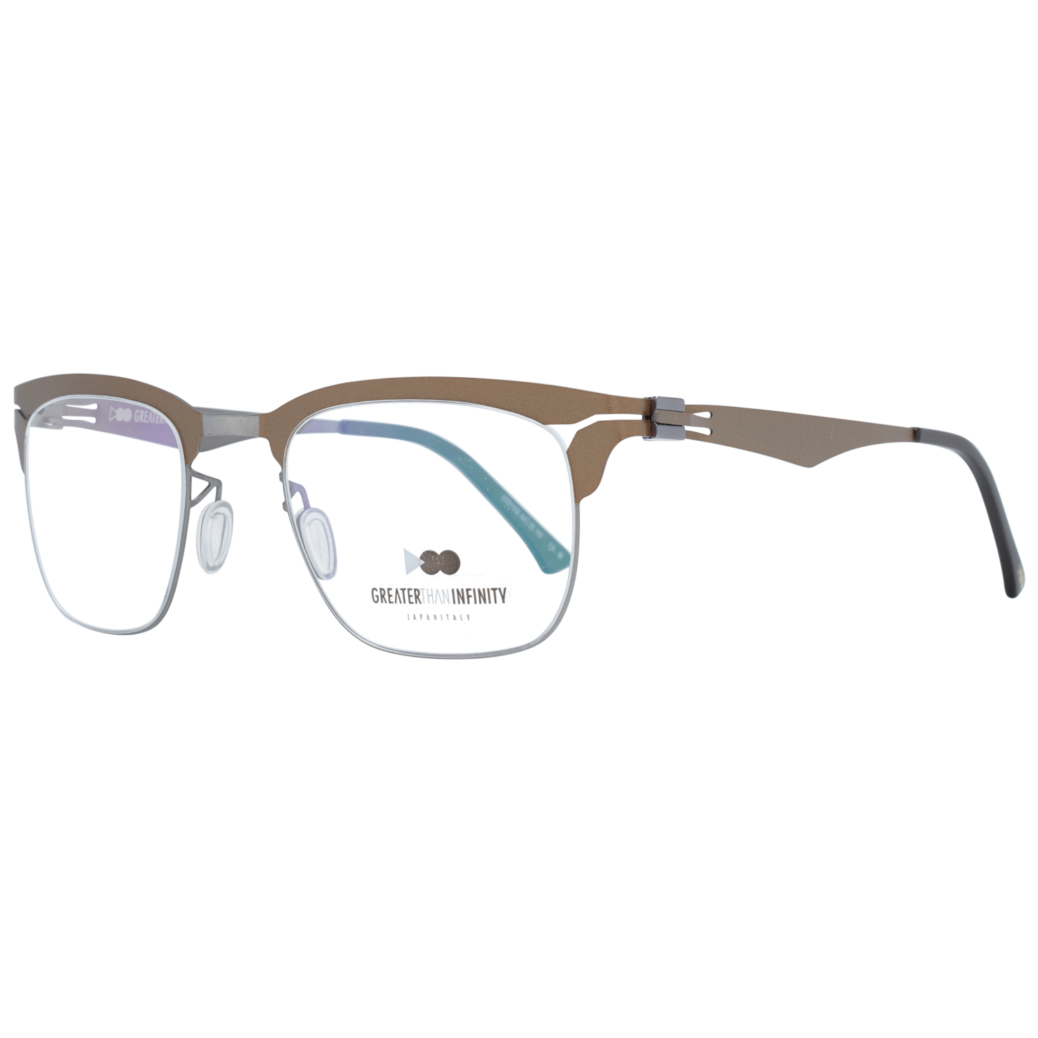 Greater Than Infinity Optical Frame GT001 V06 46