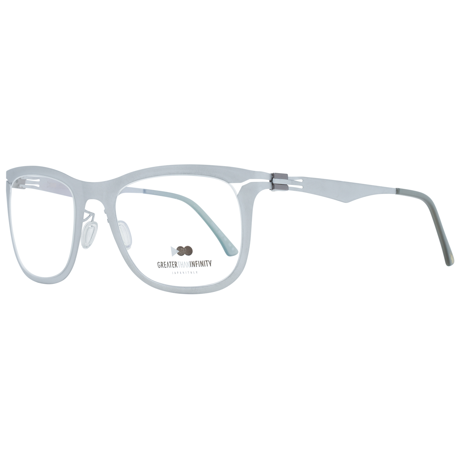 Greater Than Infinity Optical Frame GT002 V05 50