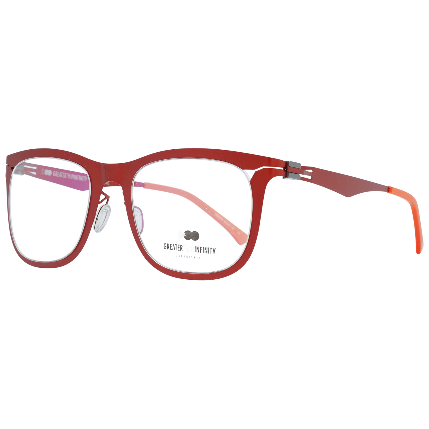 Greater Than Infinity Optical Frame GT002 V08 50