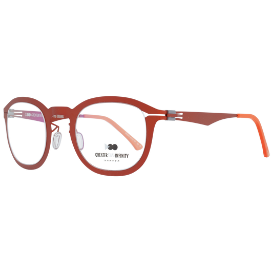 Greater Than Infinity Optical Frame GT003 V06 46