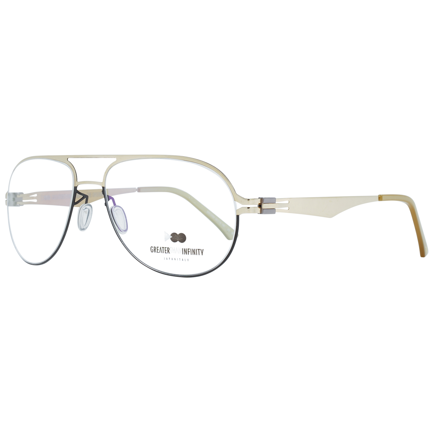 Greater Than Infinity Optical Frame GT012 V04 56