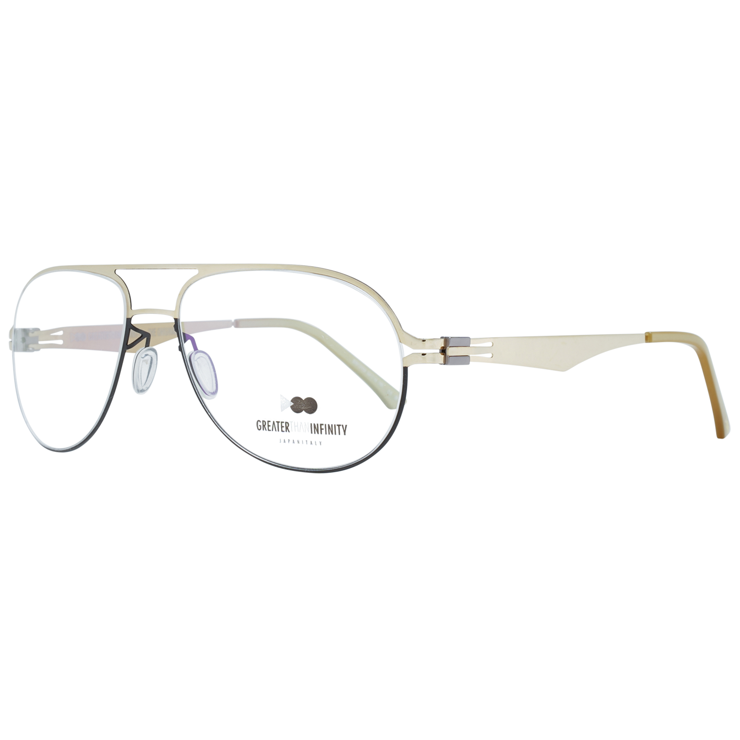 Greater Than Infinity Optical Frame GT012 V04 56