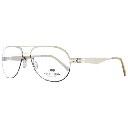 Greater Than Infinity Optical Frame GT012 V04 56